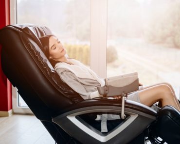 Best Massage Chair Under $500 Reviews
