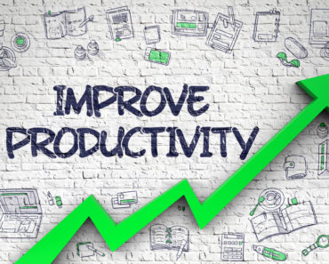 increase productivity
