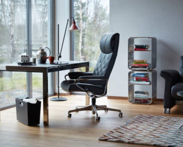 most comfortable office chair